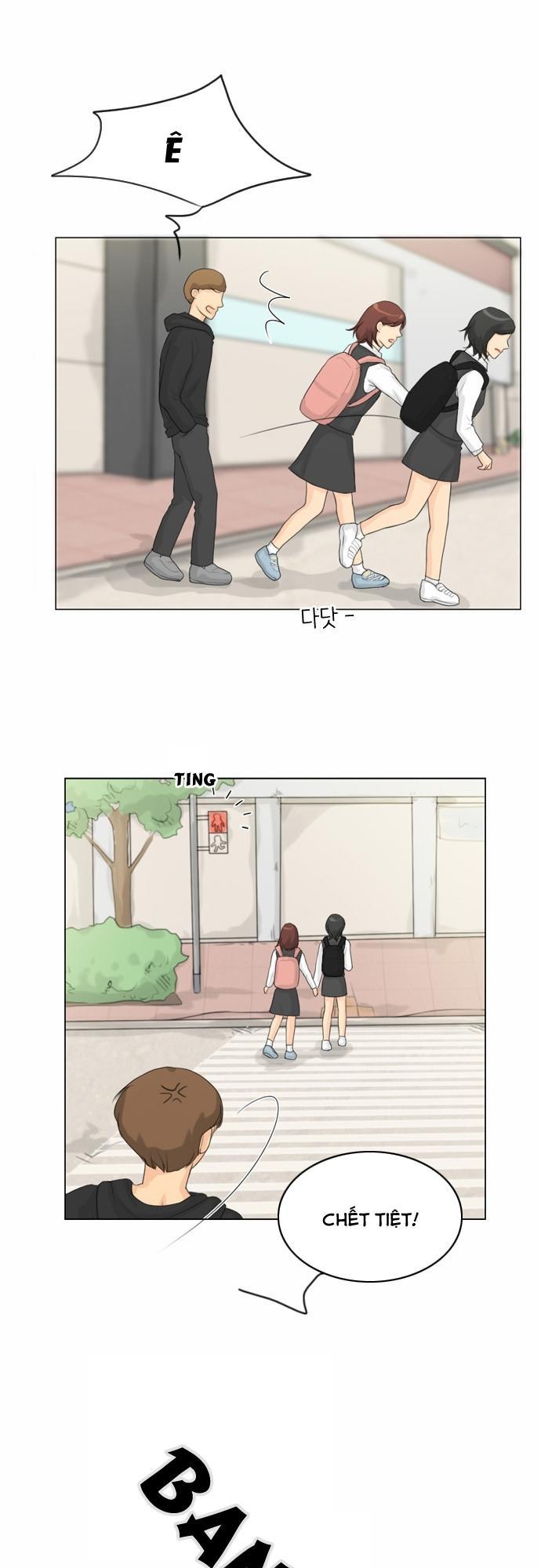 Vợ Ma Chapter 14 - Trang 2