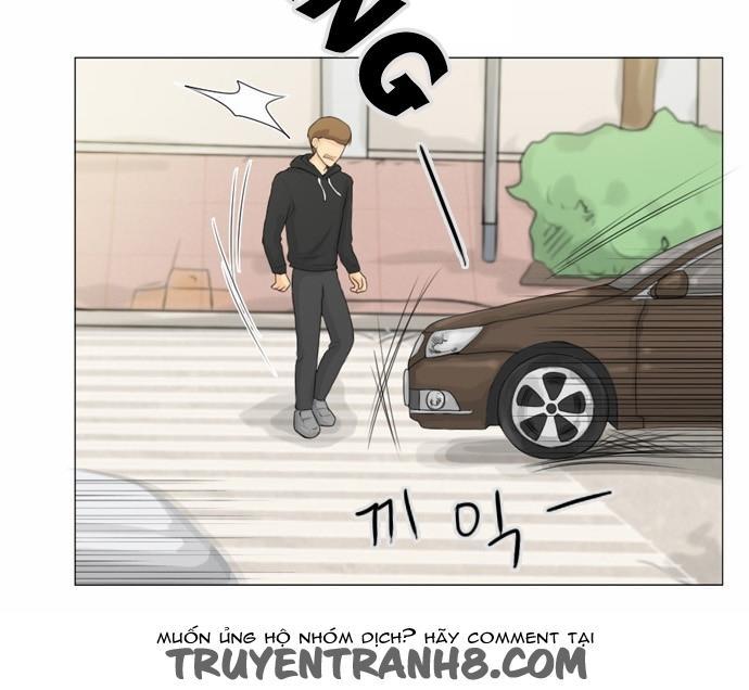 Vợ Ma Chapter 14 - Trang 2