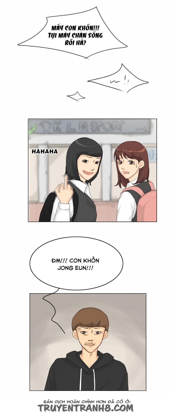 Vợ Ma Chapter 14 - Trang 2