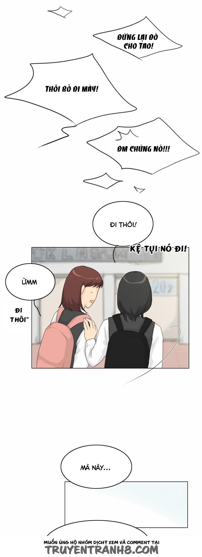Vợ Ma Chapter 14 - Trang 2