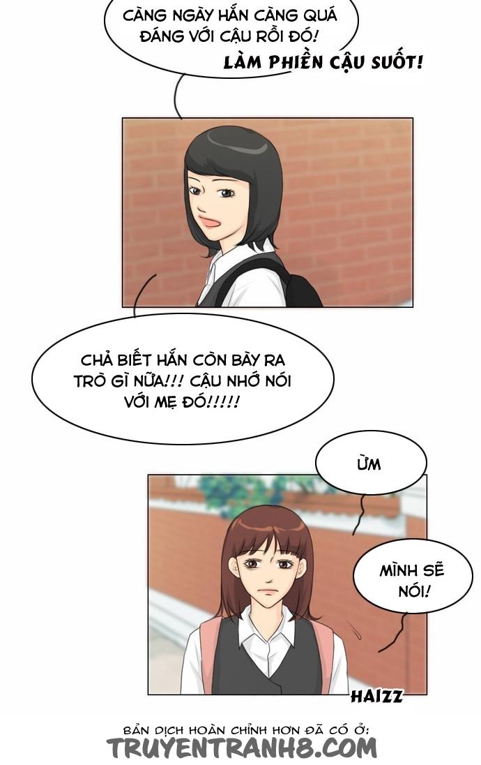 Vợ Ma Chapter 14 - Trang 2