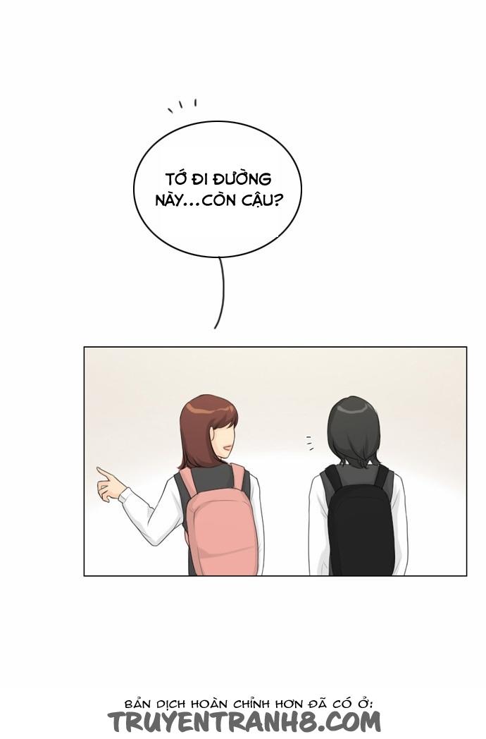 Vợ Ma Chapter 14 - Trang 2