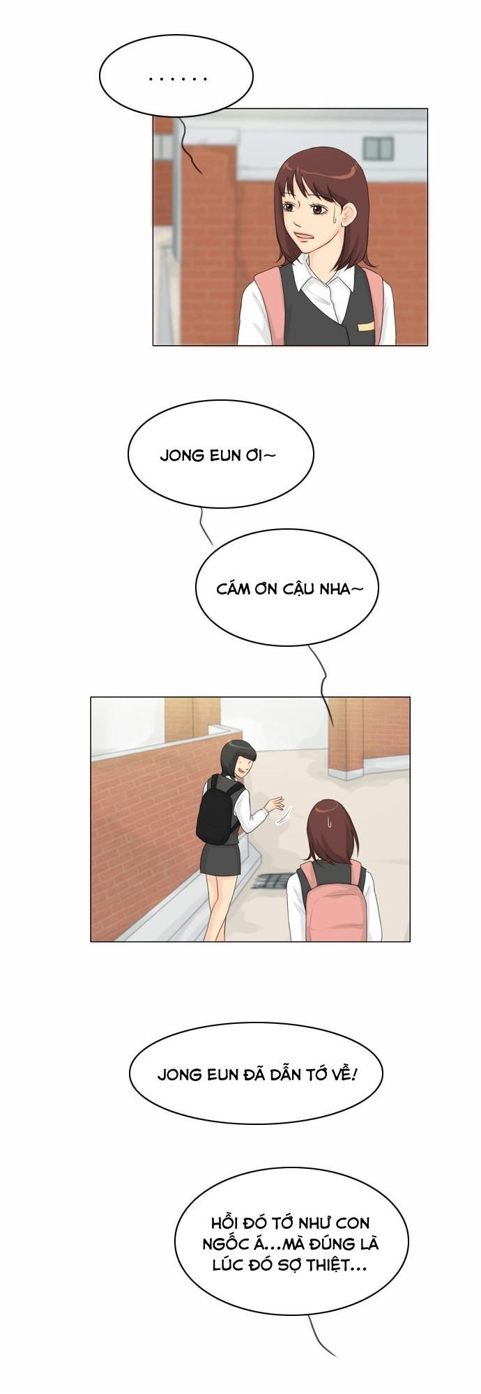 Vợ Ma Chapter 14 - Trang 2