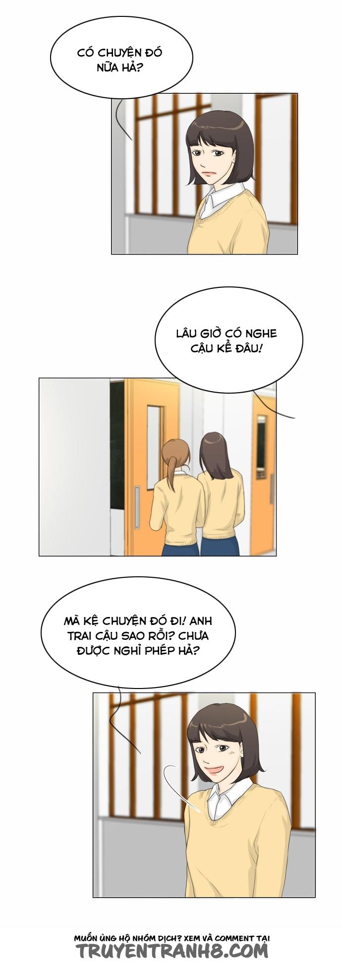 Vợ Ma Chapter 14 - Trang 2
