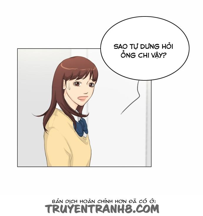 Vợ Ma Chapter 14 - Trang 2