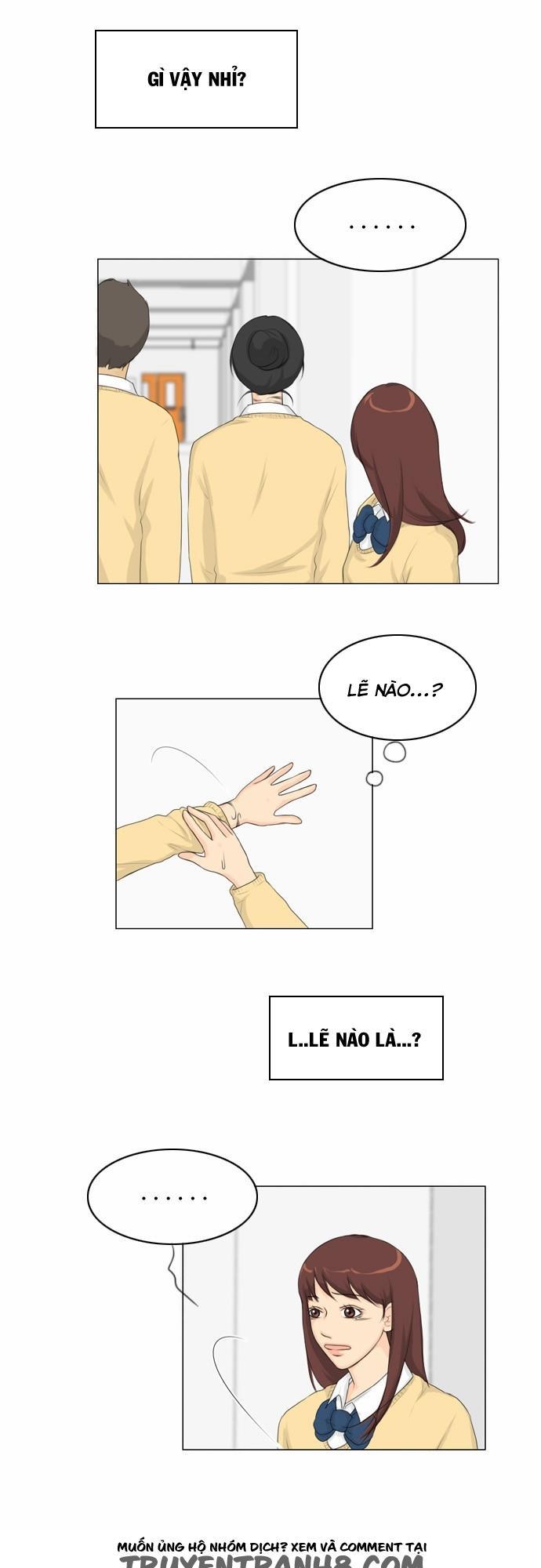 Vợ Ma Chapter 14 - Trang 2