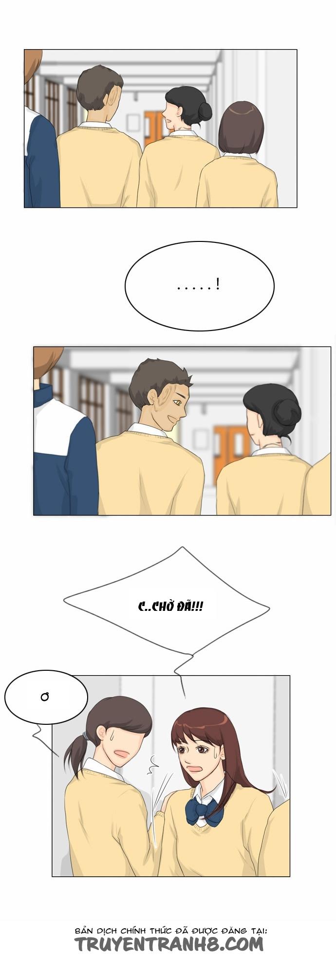 Vợ Ma Chapter 14 - Trang 2