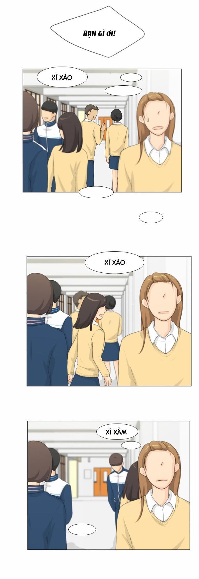 Vợ Ma Chapter 14 - Trang 2