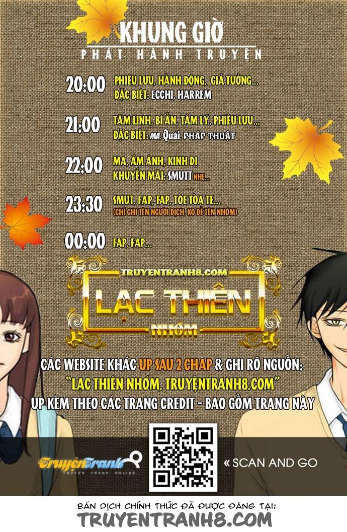 Vợ Ma Chapter 14 - Trang 2