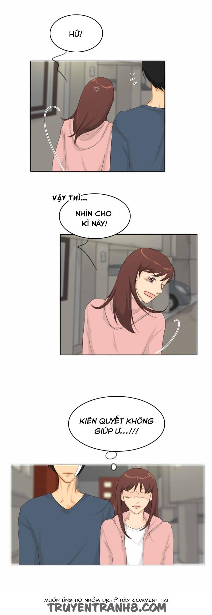 Vợ Ma Chapter 15 - Trang 2