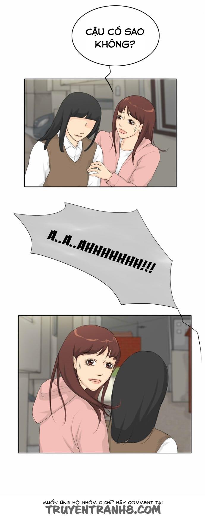 Vợ Ma Chapter 16 - Trang 2