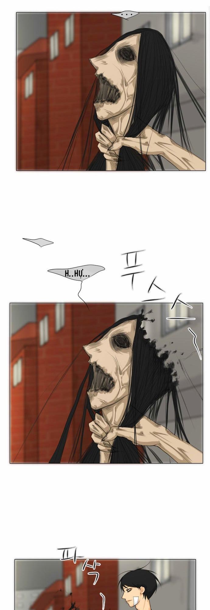 Vợ Ma Chapter 16 - Trang 2