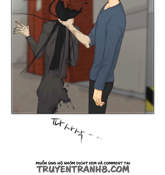 Vợ Ma Chapter 16 - Trang 2