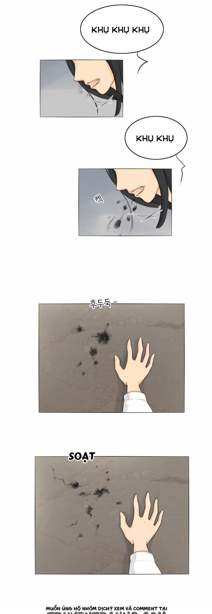 Vợ Ma Chapter 16 - Trang 2