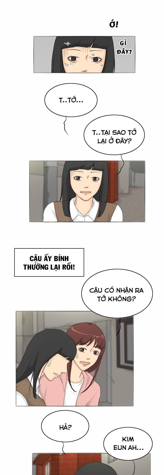 Vợ Ma Chapter 16 - Trang 2