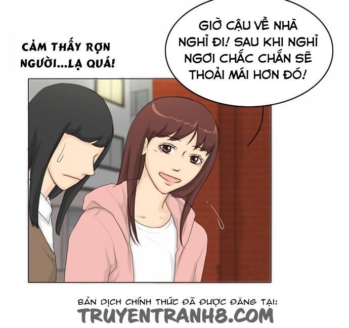 Vợ Ma Chapter 16 - Trang 2