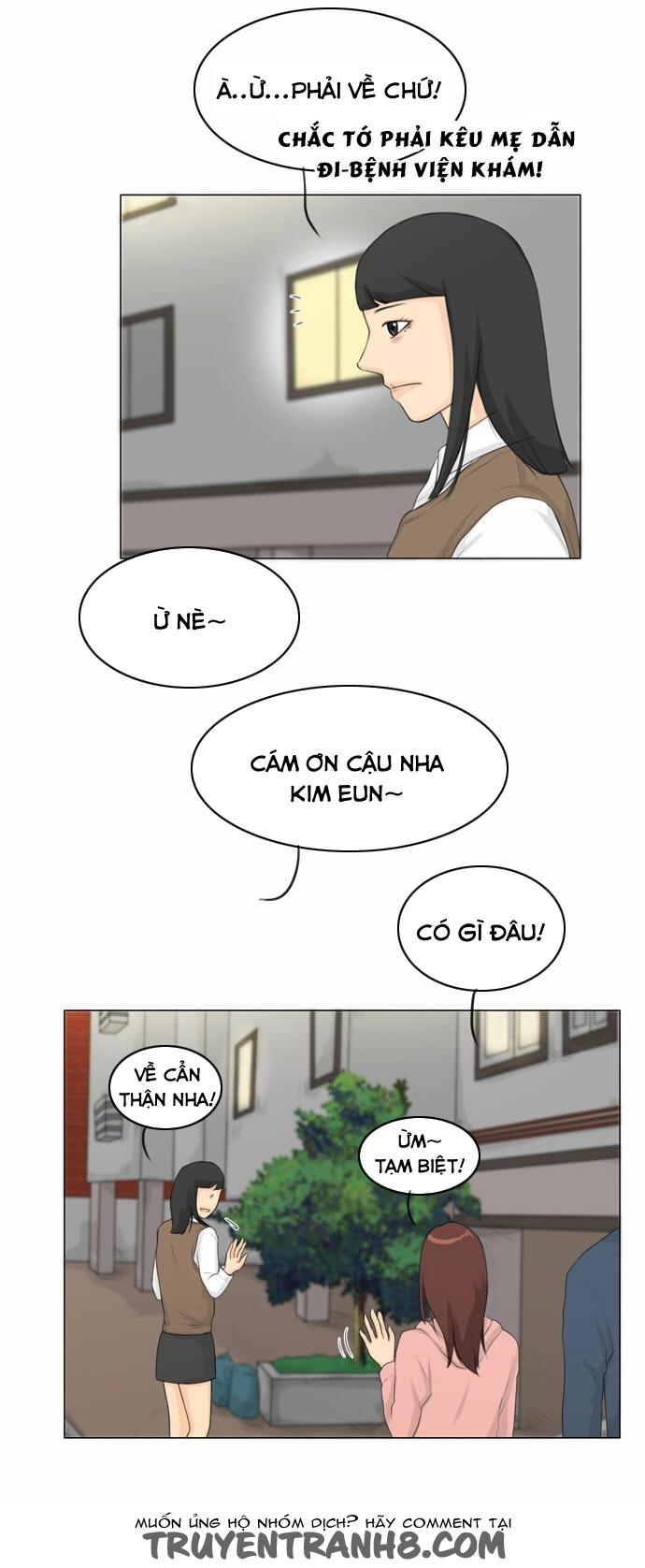 Vợ Ma Chapter 16 - Trang 2