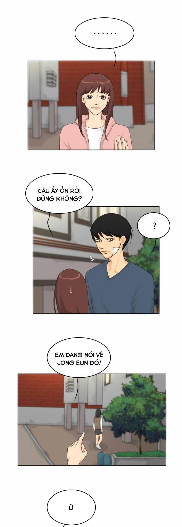 Vợ Ma Chapter 16 - Trang 2