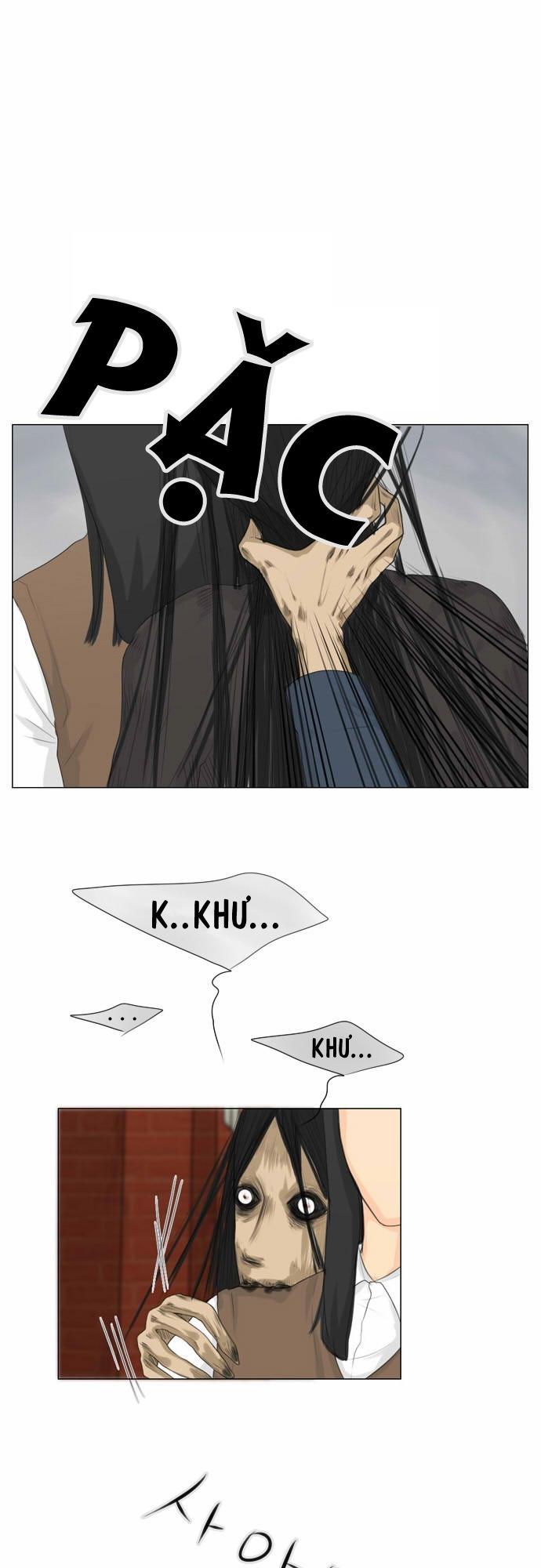 Vợ Ma Chapter 16 - Trang 2