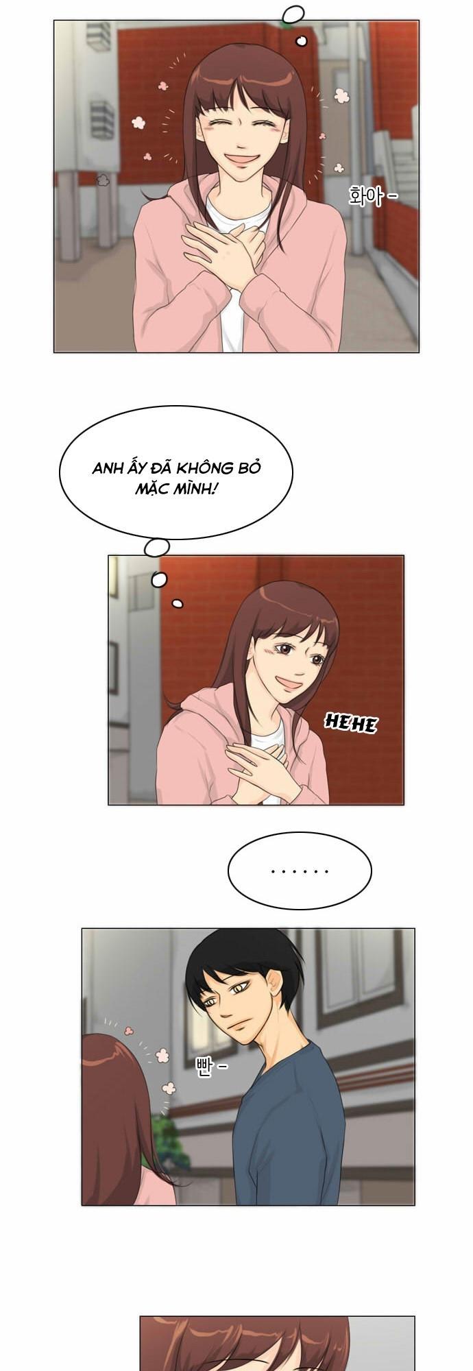 Vợ Ma Chapter 16 - Trang 2