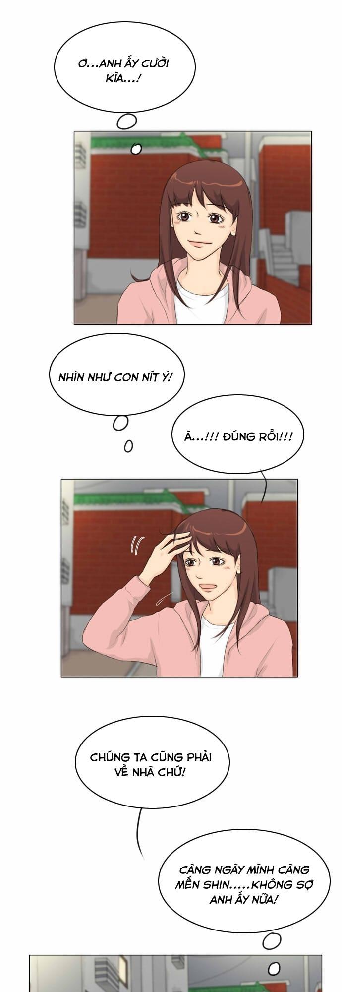 Vợ Ma Chapter 16 - Trang 2