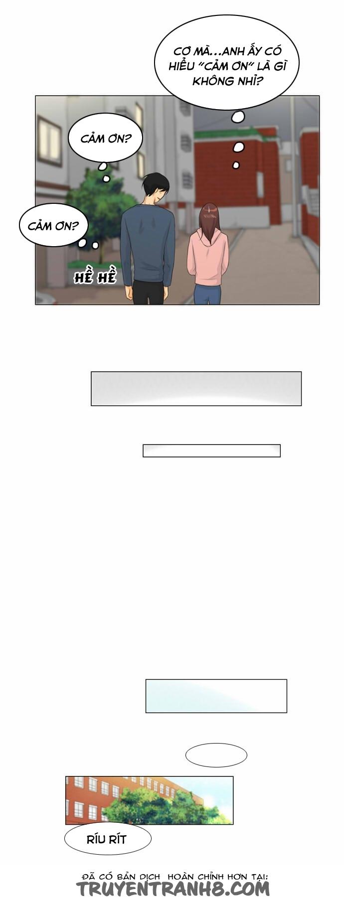 Vợ Ma Chapter 16 - Trang 2