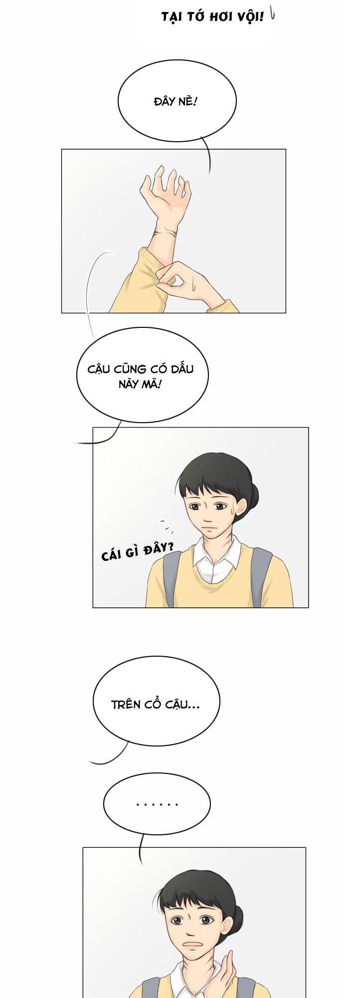 Vợ Ma Chapter 16 - Trang 2