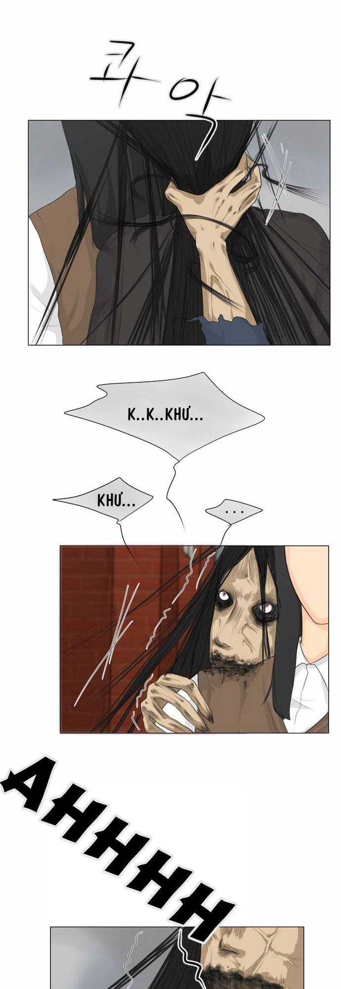 Vợ Ma Chapter 16 - Trang 2