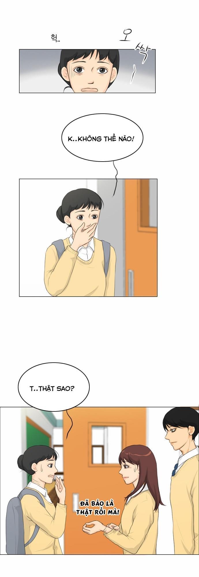 Vợ Ma Chapter 16 - Trang 2