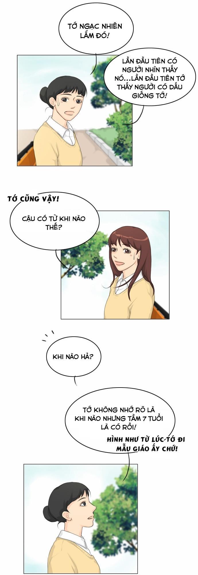 Vợ Ma Chapter 17 - Trang 2