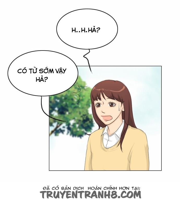 Vợ Ma Chapter 17 - Trang 2