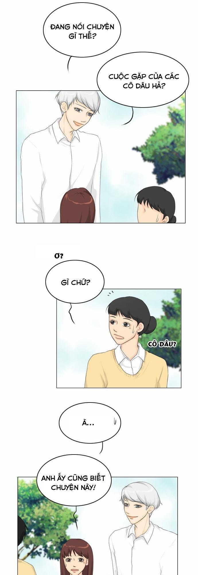 Vợ Ma Chapter 17 - Trang 2