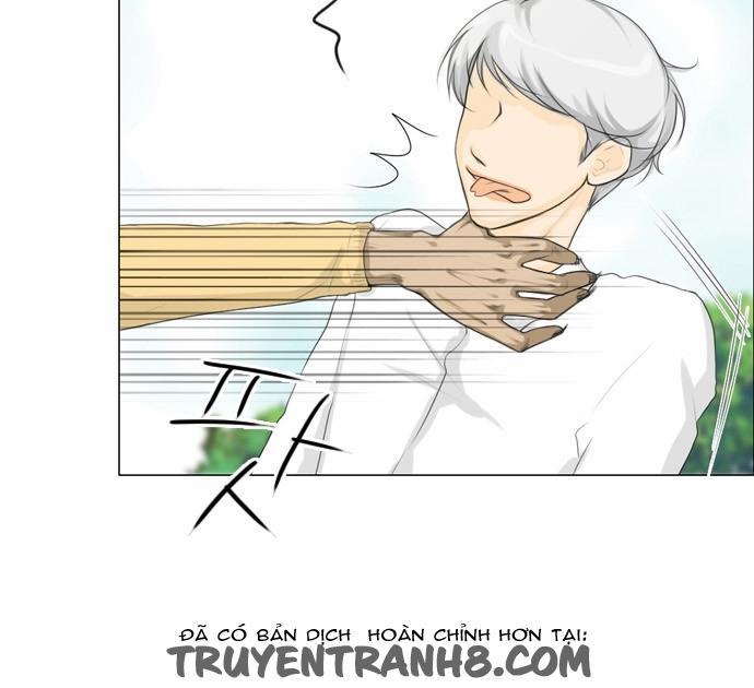 Vợ Ma Chapter 17 - Trang 2