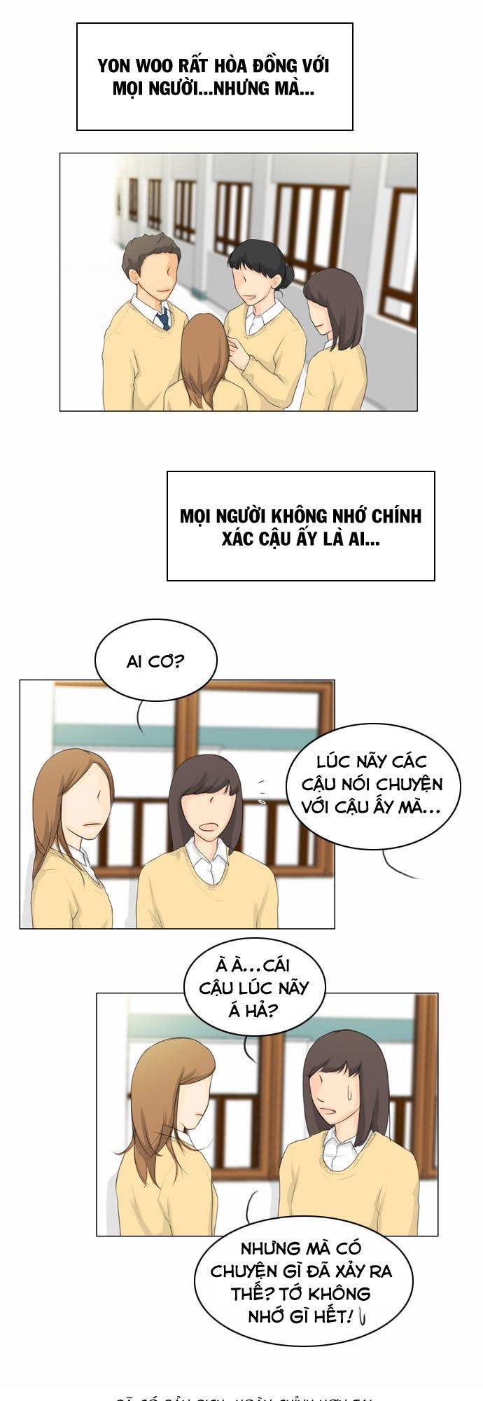 Vợ Ma Chapter 17 - Trang 2