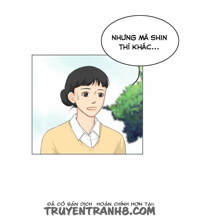 Vợ Ma Chapter 17 - Trang 2