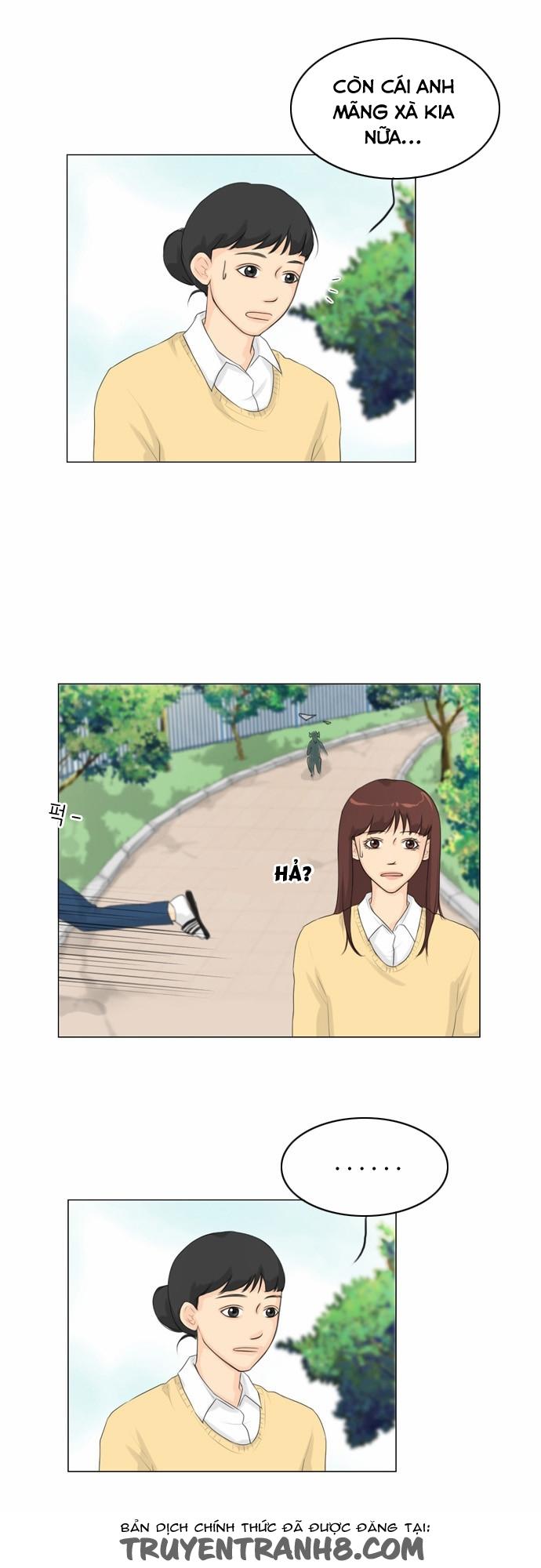 Vợ Ma Chapter 17 - Trang 2