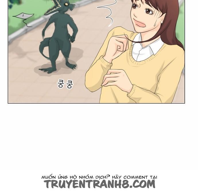 Vợ Ma Chapter 17 - Trang 2