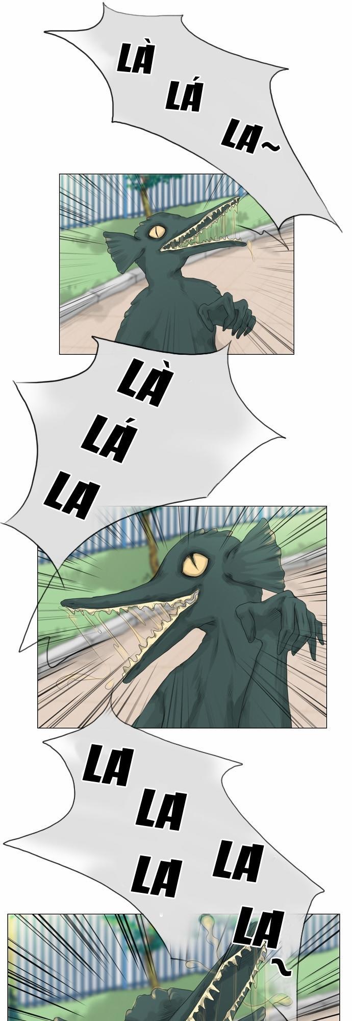 Vợ Ma Chapter 17 - Trang 2