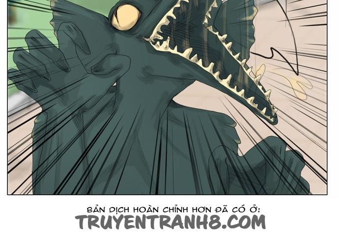 Vợ Ma Chapter 17 - Trang 2