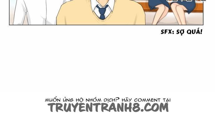 Vợ Ma Chapter 17 - Trang 2