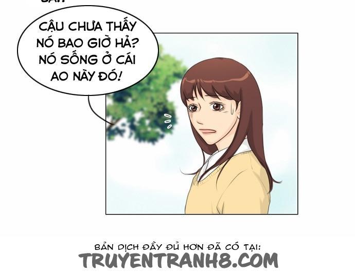 Vợ Ma Chapter 17 - Trang 2