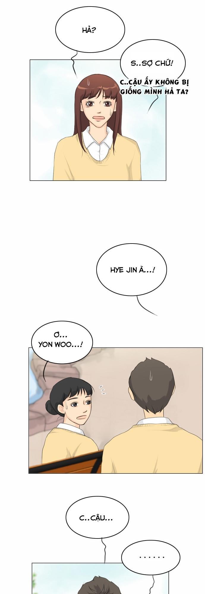 Vợ Ma Chapter 17 - Trang 2