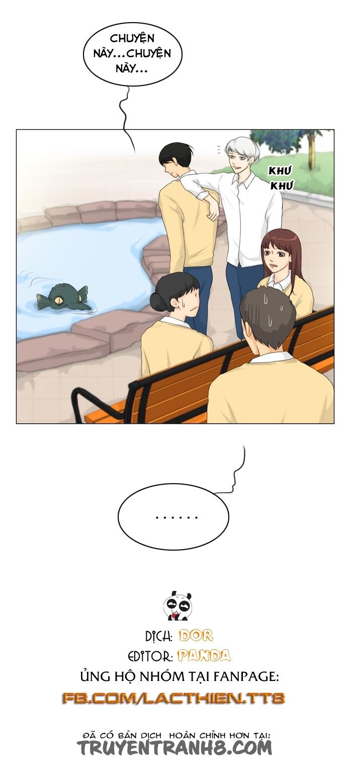 Vợ Ma Chapter 17 - Trang 2