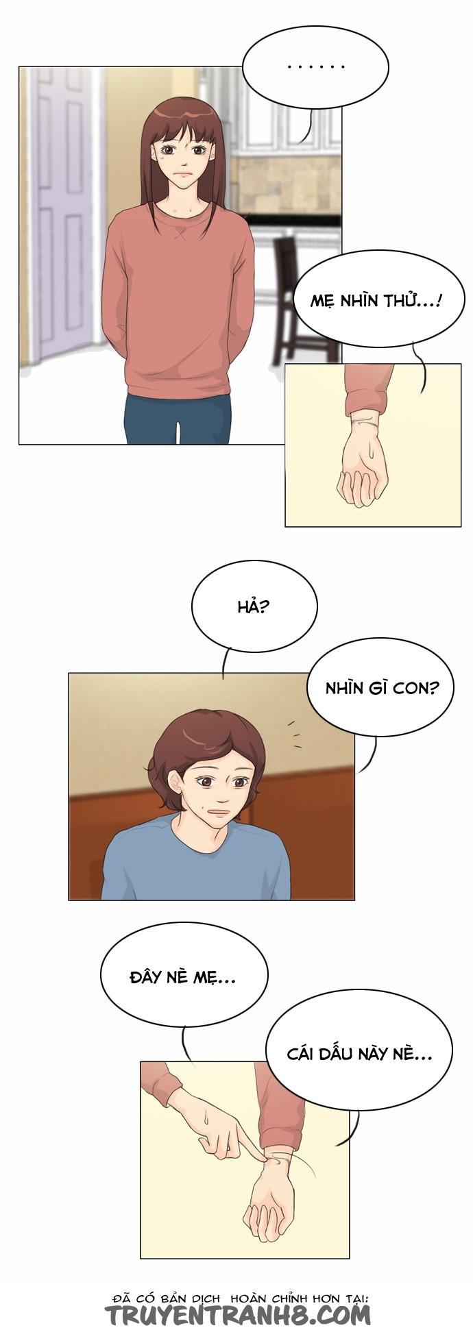 Vợ Ma Chapter 17 - Trang 2