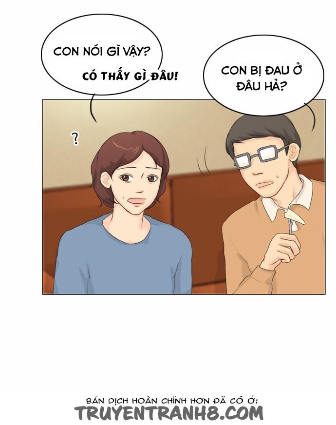 Vợ Ma Chapter 17 - Trang 2