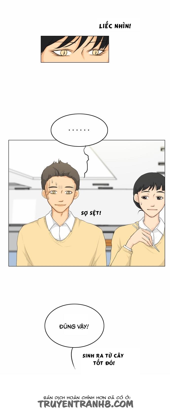 Vợ Ma Chapter 18 - Trang 2