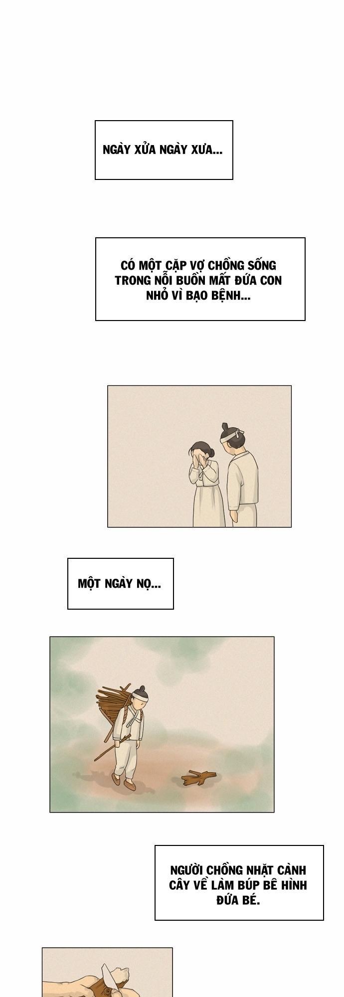 Vợ Ma Chapter 18 - Trang 2