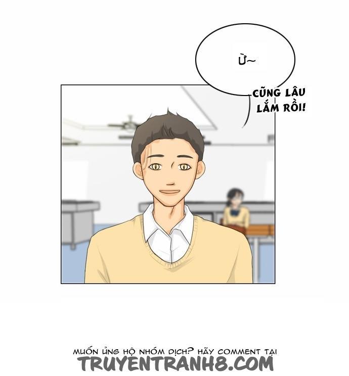 Vợ Ma Chapter 18 - Trang 2