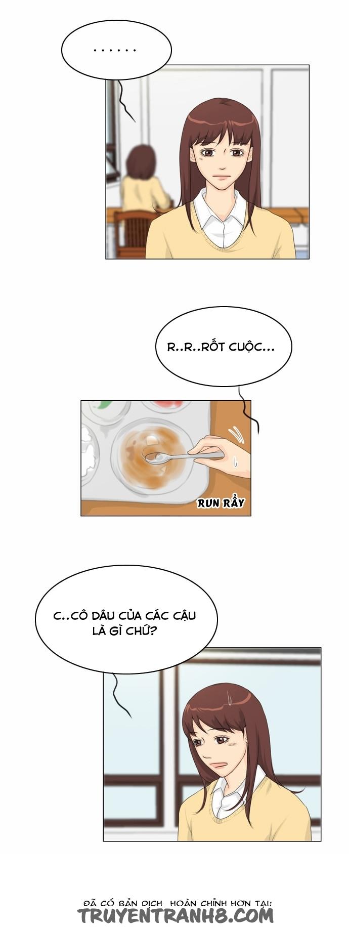 Vợ Ma Chapter 18 - Trang 2