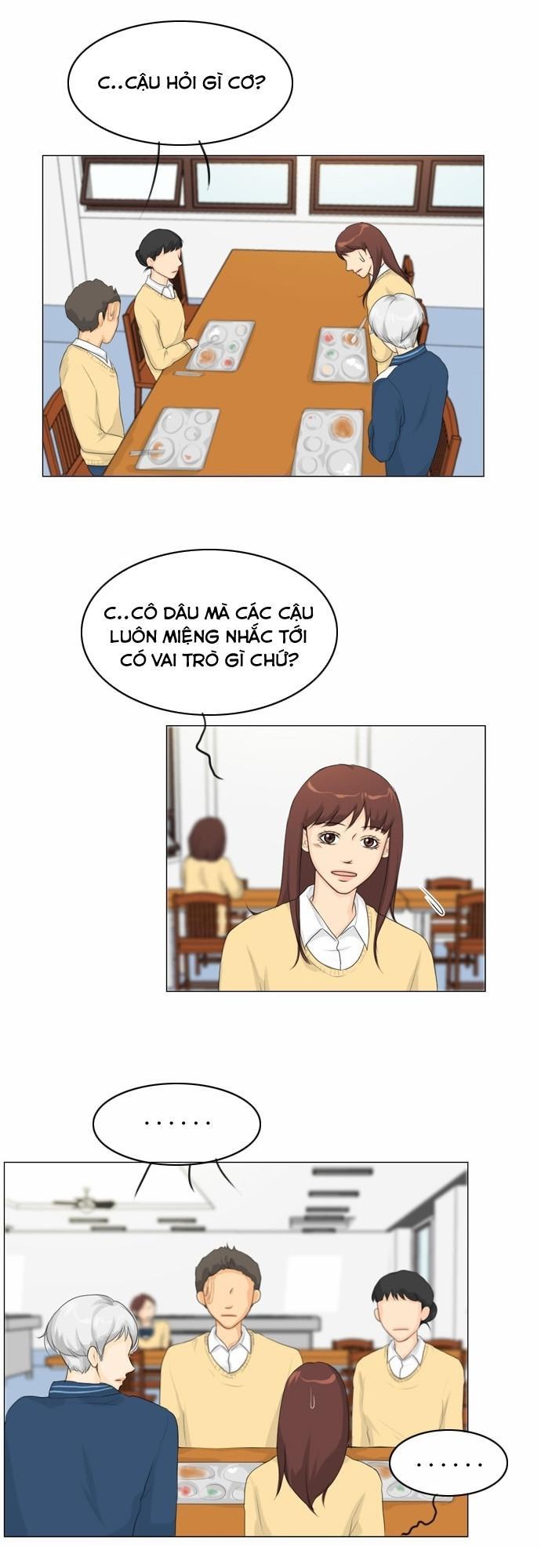 Vợ Ma Chapter 18 - Trang 2